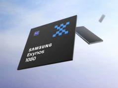 Samsung Announces Exynos 1080 – 5nm Premium-Range SoC with…