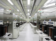 1 Hour Power Outage at Micron Manufacturing Plant Could Mean