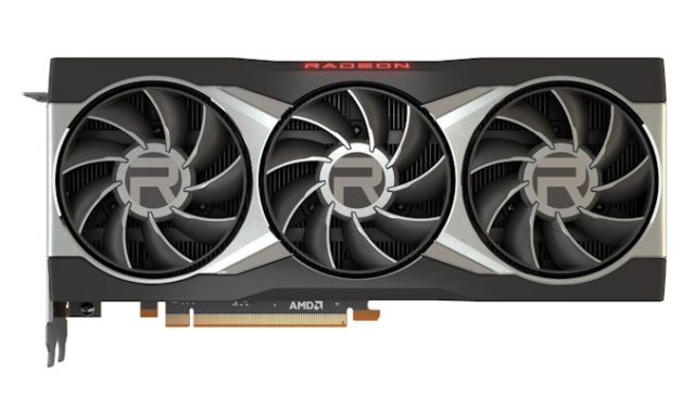 Launching Today: AMD's Radeon RX 6900 XT - A Whole Lot of...