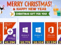 GoodOffer24 Year-end Sale: Christmas Comes Early with