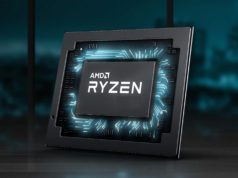 Cezanne Stretches Its Legs: AMD Ryzen 7 5800H System