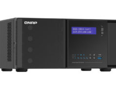 QNAP Launches the QGD-3014-16PT Desktop Smart Edge PoE