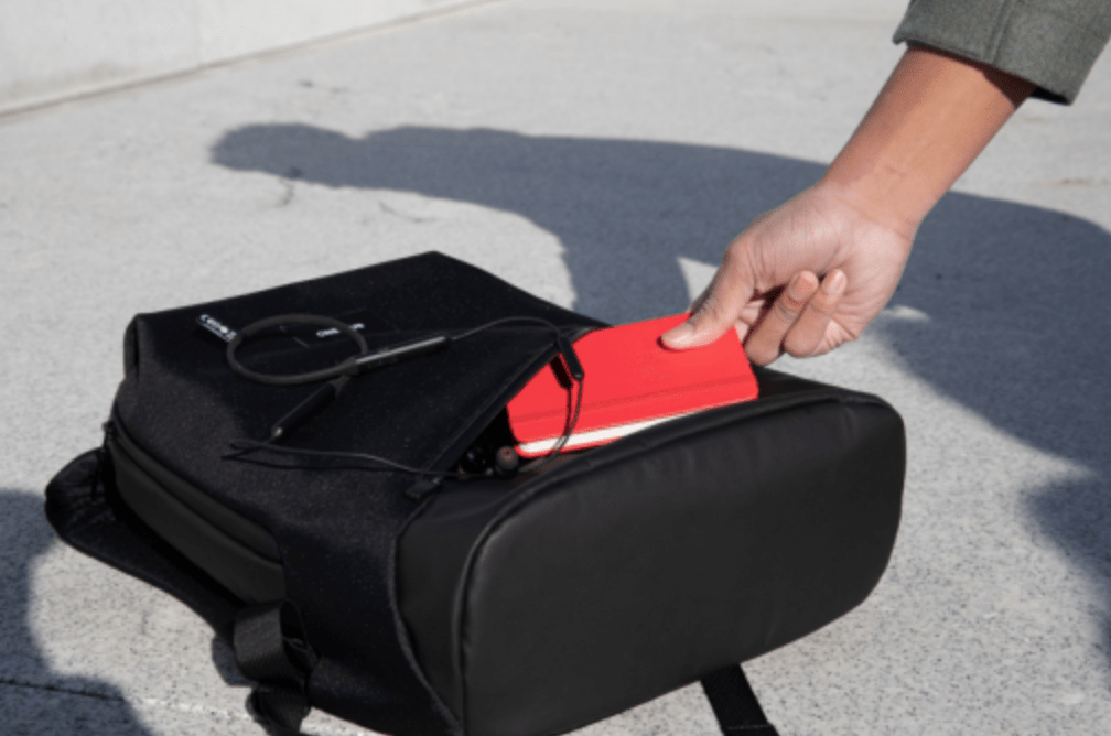 OnePlus Urban Traveler Backpack