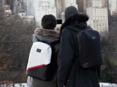 OnePlus Urban Traveler Backpack launches with dual-color