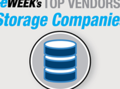 Top Data Storage Vendors for 2021 Top Data Storage Vendors for 2021