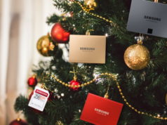 Cherish More Memories with Samsung’s Memory Technologies –