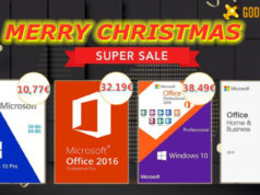 Merry Christmas Super Sale by GoodOffer24 on Genuine