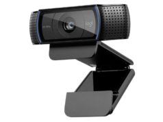 Deal Alert: Logitech C920x Pro HD Webcam now obtainable for