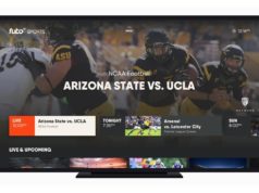 FuboTV has a less expensive reside TV various to Hulu (for those who can