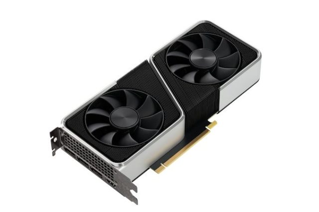 Launching This Week: NVIDIA’s GeForce RTX 3060 Ti, A Smaller...