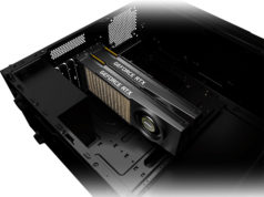 MSI GeForce RTX 3090 AERO is a Throwback to the GTX 480