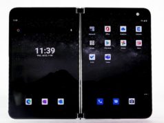 Microsoft Launcher for Surface Duo up to date with plenty of