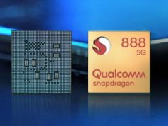 Qualcomm Details The Snapdragon 888: third Gen 5G & Cortex-X1… Qualcomm Details The Snapdragon 888: 3rd Gen 5G & Cortex-X1...
