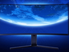 Xiaomi expects to deliver a 30 inch curved monitor in Q1 2021