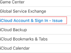 Apple admits to post-Christmas iCloud signing-in and