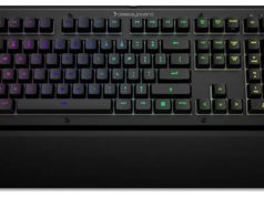 Best Mechanical Keyboards: Holiday 2020