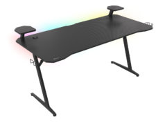 Genesis Announces HOLM 510 RGB Gaming Desk