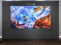 Samsung MicroLED Opens a New Era of Breathtaking Picture