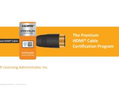 Ultra High Speed HDMI 2.1 Cables Now Entering Wide Market