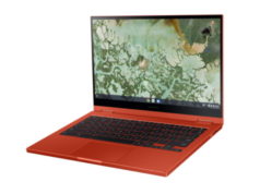 Premium Comes Standard with Galaxy Chromebook 2, World’s