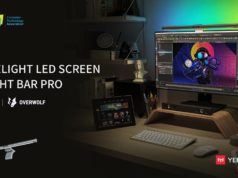 Yeelight Brings New Razer Chroma Compatible Smart Lights to