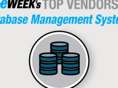 Top Vendors of Database Management Software for 2021 Top Vendors of Database Management Software for 2021