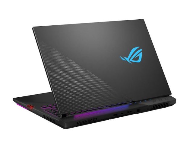 CES 2021: ASUS Unveils ROG Strix Scar 15 Gaming Laptop,...