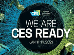 CES 2021: The Way Forward for Tech Conferences, Trade Shows CES 2021: Dell Spotlights WFH Innovations