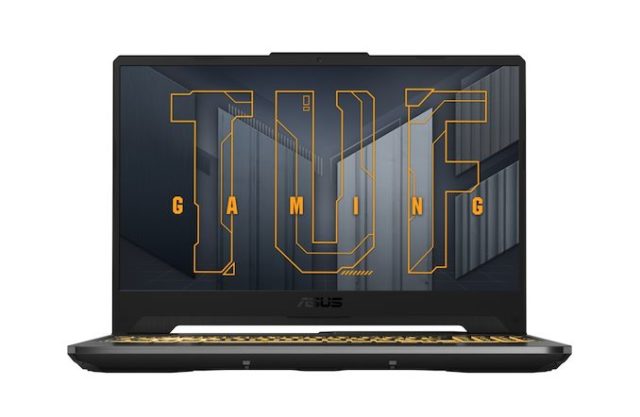 CES 2021: ASUS Updates TUF Gaming A15 & A17, Adds Ryzen 5000...