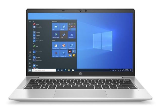 HP at CES 2021: New ProBook 635 Aero G8 With Ryzen 5000...