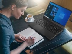 CES 2021: Dynabook Intros Satellite Pro L50 Laptop CES 2021: Dynabook Intros Satellite Pro L50 Laptop