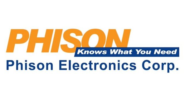 Phison at CES 2021: New USB SSD Controllers, Adds E21T For...