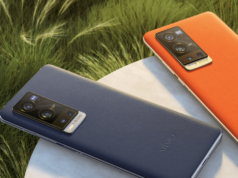 Vivo X60 Pro+ launched with Snapdragon 888 and Zeiss Optical