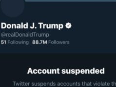 Why Social Networks Did the Right Thing in Silencing a Presi… Why Social Networks Did the Right Thing in Silencing a Presi...