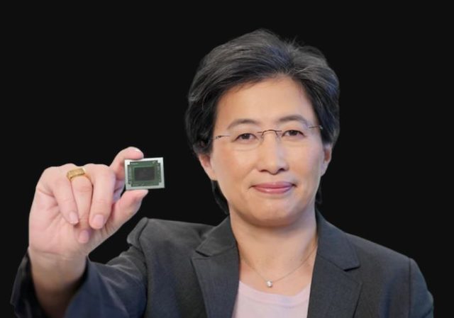 AMD Reports Q4 2020 Earnings: Analyst Q&A Transcript