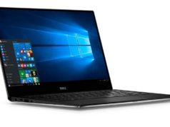 Deal Alert: Dell XPS 13 9360 13.3″ is $500 cheaper at this time