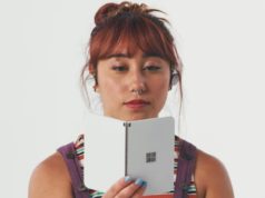 Deal Alert: Microsoft Surface Duo 128GB AT&T mannequin out there