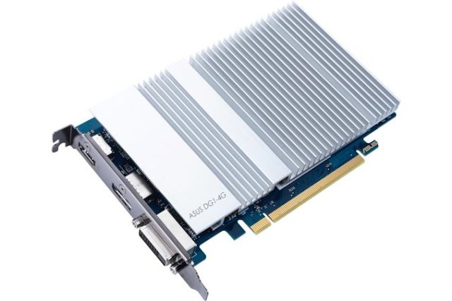 Intel Iris Xe Video Cards Now Shipping To OEMs: DG1 Lands In...