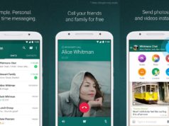 More details about WhatsApp’s multi-device function