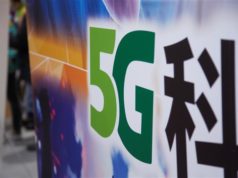 Highlights of the day: China 5G base station deployment…
