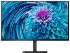 Philips Releases 288E2UAE Monitor: 28″ 8-bit IPS, 4K, 60 Hz,