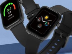 TicWatch GTH, the smartwatch that seeks to tickle Amazfit