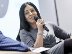 Executive Q&A: Rola Dagher, Dell Technologies’ Global Channe… Executive Q&A: Rola Dagher, Dell Technologies’ Global Channe...