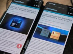 The Snapdragon 888 vs The Exynos 2100: Cortex-X1 & 5nm – Who… The Snapdragon 888 vs The Exynos 2100: Cortex-X1 & 5nm - Who...