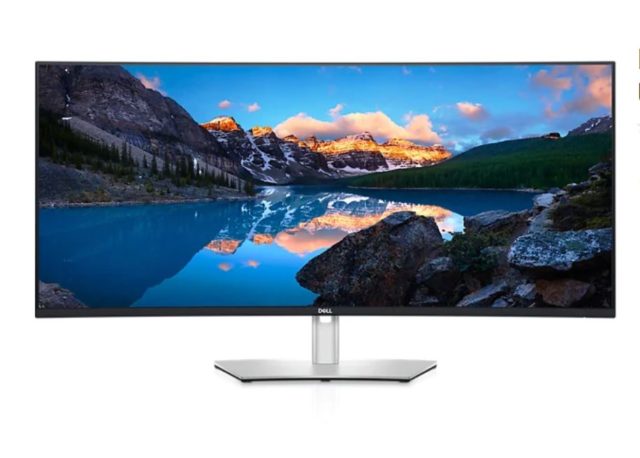 Dell’s U4021QW: The Ultimate Work-from-Home Monitor? | eWEEK