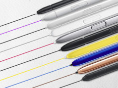 Looking Back on the Evolution of the S Pen – Samsung Global