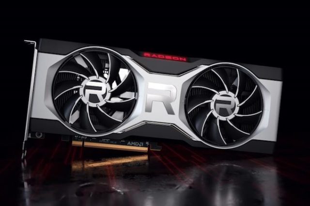 AMD To Unveil Next Radeon RX 6000 Video Card On March 3rd