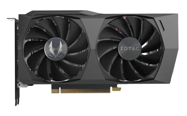 Launching Today: NVIDIA’s GeForce RTX 3060 - Aiming For...