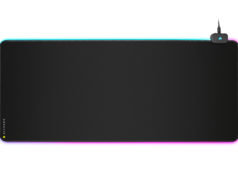 Lightweight Design, Heavyweight Performance – CORSAIR