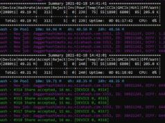 NVIDIA Nerfs Ethereum Hash Rate & Launches CMP Dedicated… NVIDIA Nerfs Ethereum Hash Rate & Launches CMP Dedicated...